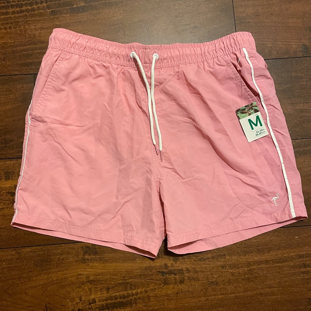 Primark swim trunks